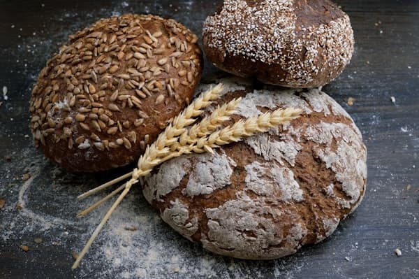 Bakery & Breads