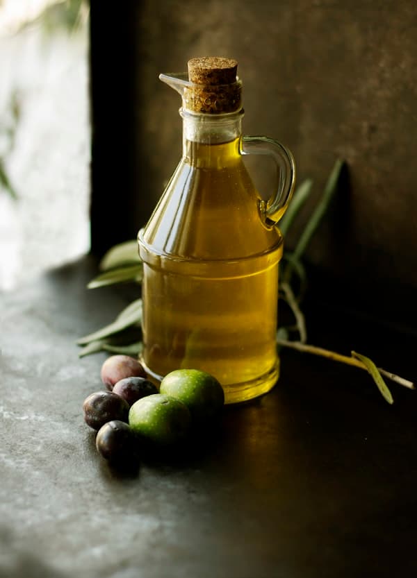 Cooking Oils & Ghee