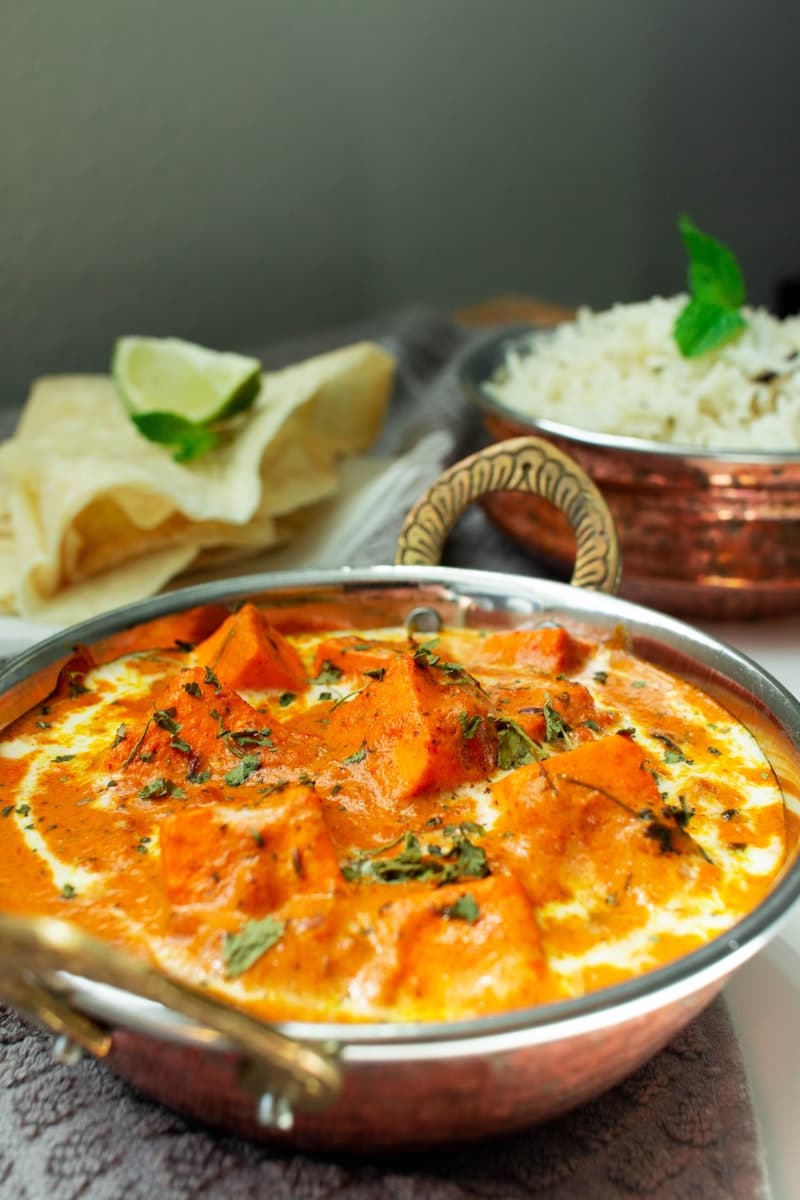 Basmati Rice - Premium